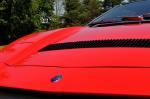 Maserati Bora Coupe Red 1975 года
